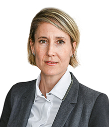 Gaëlle REGNARD