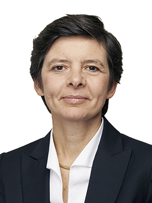 Laurence Laplane-Rigal, Directeur de l’investissement à impact d’Amundi