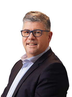 STÉPHANE MAZARS STÉPHANE MAZARS