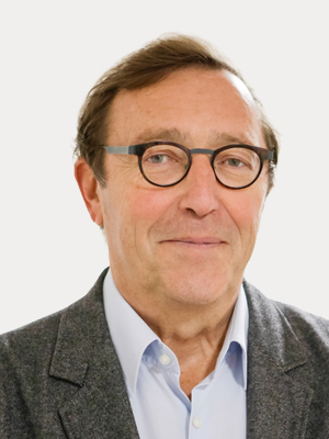 Pierre Siquier, Président de France générosités