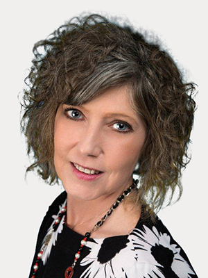 Catherine Courty, Ingénieur Conseil Assurances chez Crédit Agricole Assurances