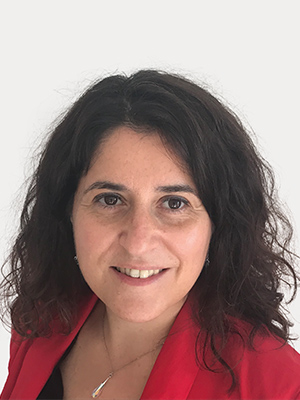 Isabelle BOURGUE, Responsable secteur prévention chez Pacifica Isabelle BOURGUE, Responsable secteur prévention chez Pacifica