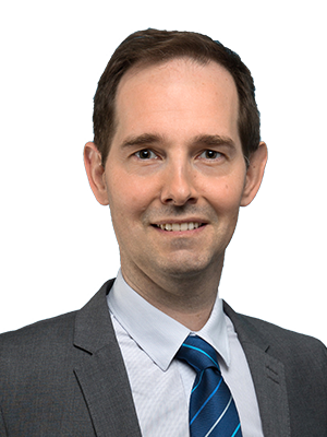 Julien Jaud, Directeur associé d’Amundi Private Equity Funds