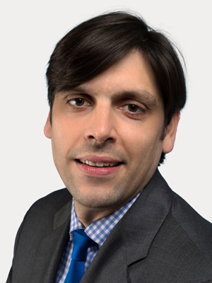 EMMANUEL RODRIGUEZ GAGNEBÉ - Gérant du GFI Amundi Immobilier Forestier