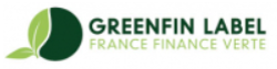 LE LABEL GREENFIN LE LABEL GREENFIN