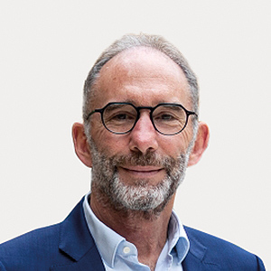 Paul CARITE Directeur général de Crédit Agricole Pyrénées Gascogne