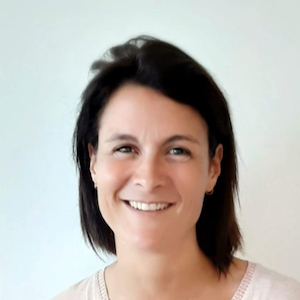 Ana-Bella De Jesus Caravalho, Responsable fiscal groupe Crédit Agricole Immobilier