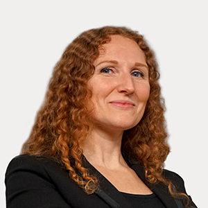 Élodie Pommier, Ingénieure patrimoniale au Crédit Agricole Centre France