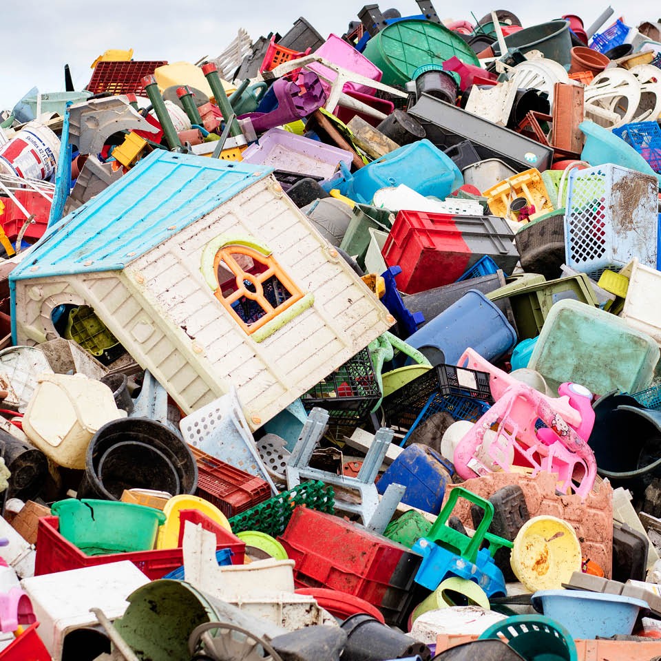 Les invendus non alimentaires doivent être valorisés