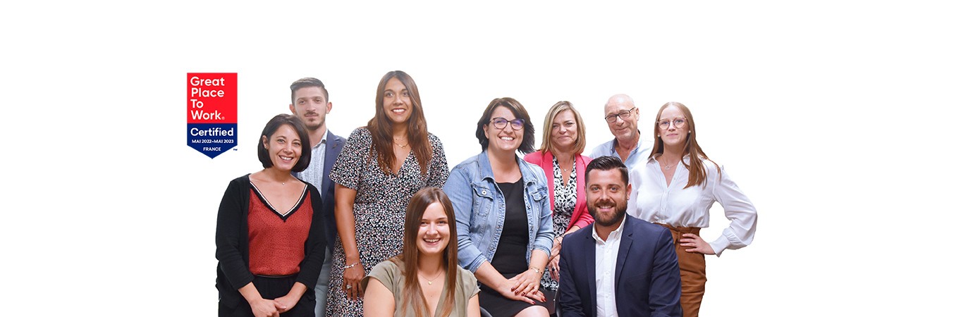 Espace carrière Crédit Agricole