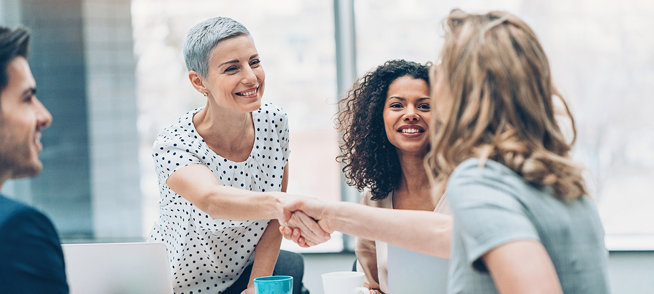 Alternants et Stagiaires