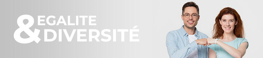Egalité et diversité