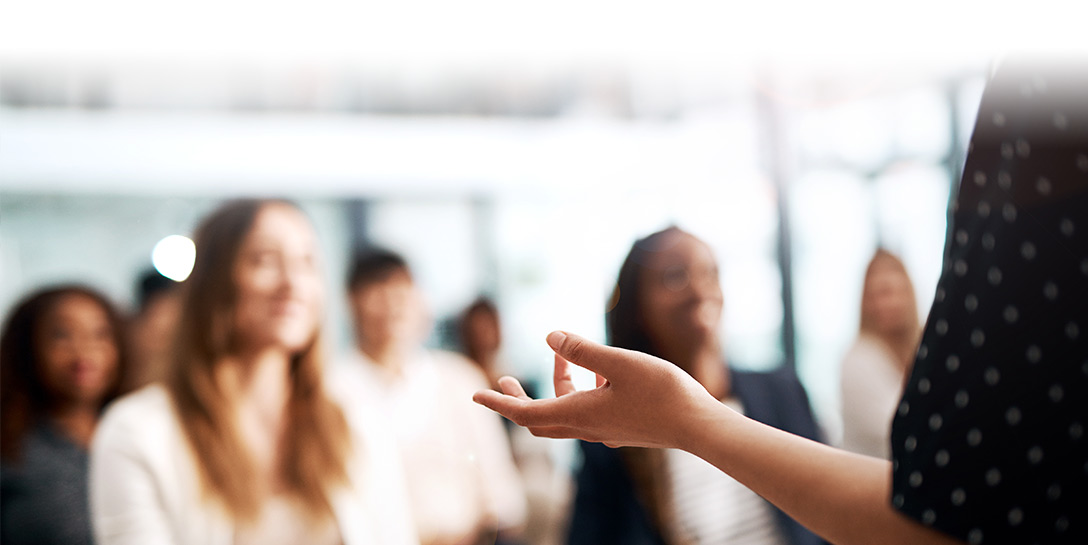 Formations adaptées