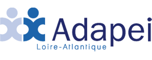 Logo ADAPEI 44