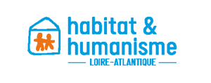 Logo Habitat et humanisme 44