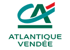 Retour à l'accueil, Crédit Agricole Atlantique Vendée - Banque et assurances