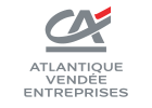 Retour à l'accueil, Crédit Agricole Atlantique Vendée - Banque et assurances