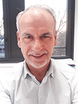 Daniel MONNEAU