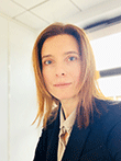 Ingrid Perrot
