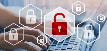 Sécurité et fraude