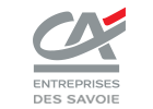 Retour à l'accueil, Crédit Agricole des Savoie - Banque et assurances