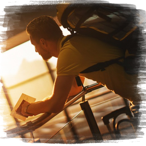 Vous loger, vous déplacer