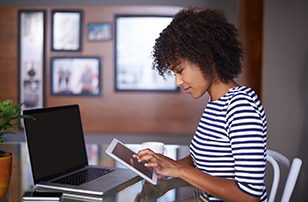 Déclarer un décès en ligne